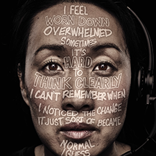 Dispatcher Poster