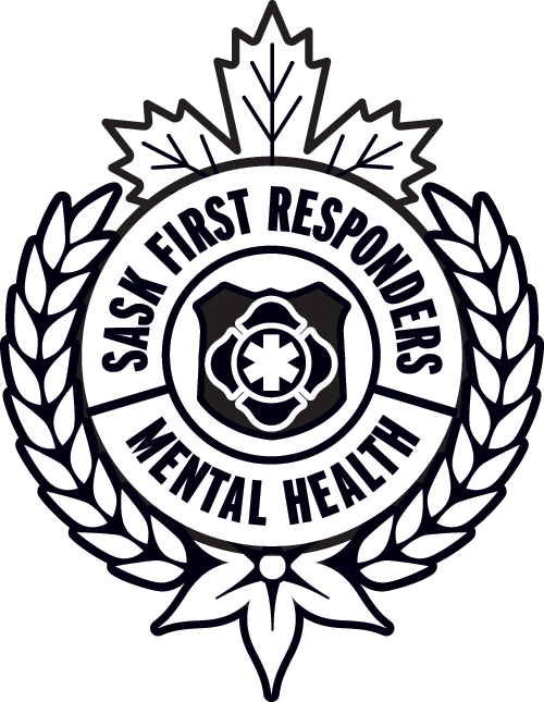 Looking For Help? - Sask First Responders Mental Health